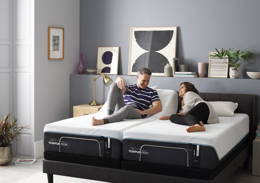 Improve Your Health With An Adjustable Bed