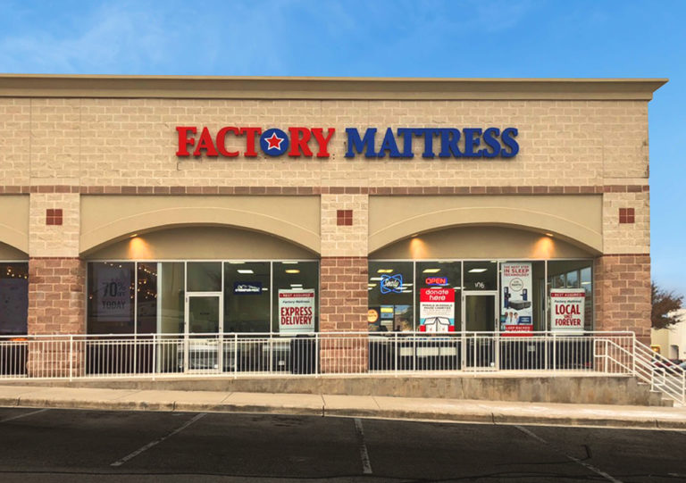 factory mattress san antonio reviews
