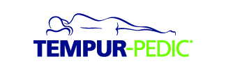 Tempur-Pedic Logo Color