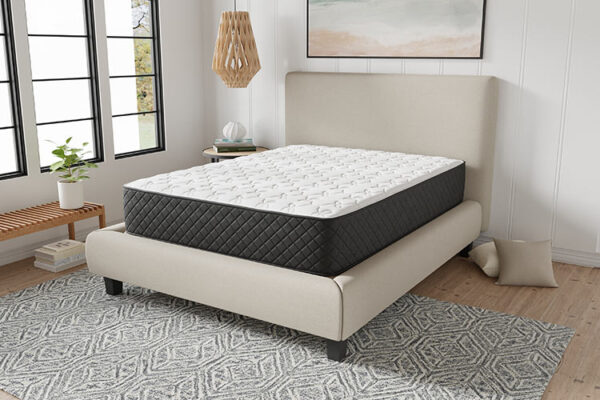 Corsicana Cool Medium Firm Mattress - Mattress On Sale