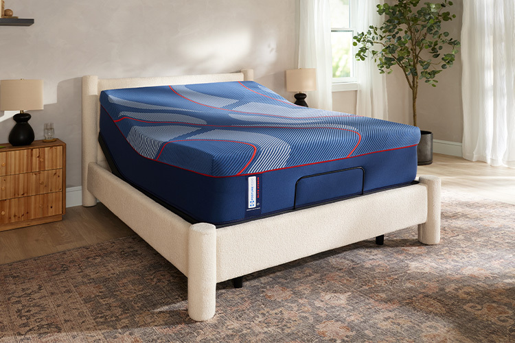 Brenham 2 Hybrid Soft Mattress