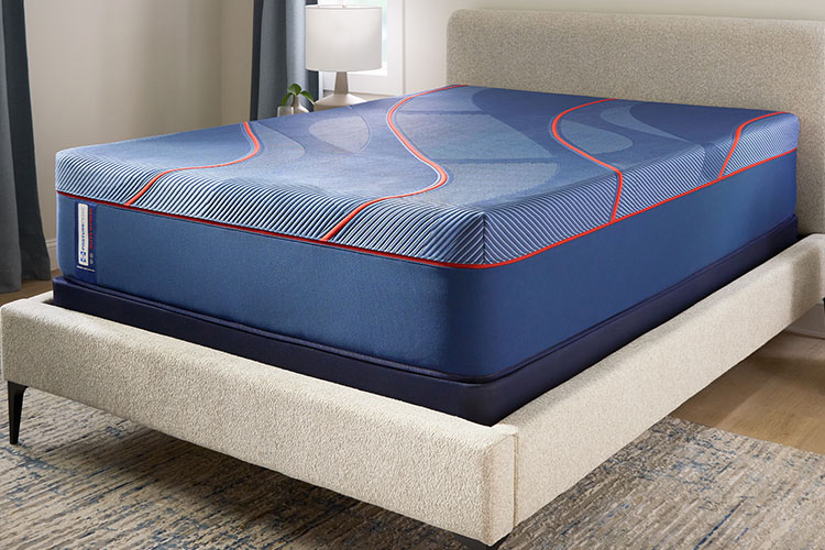 High Point 2 Hybrid Medium Mattress