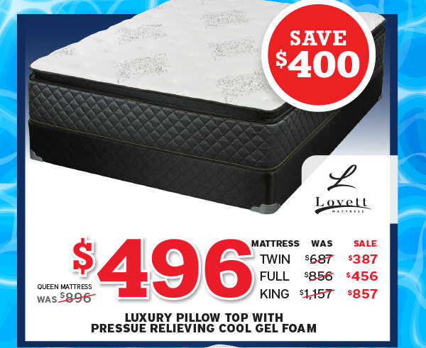 Mattress Specials | Austin & San Antonio Mattress Stores ...