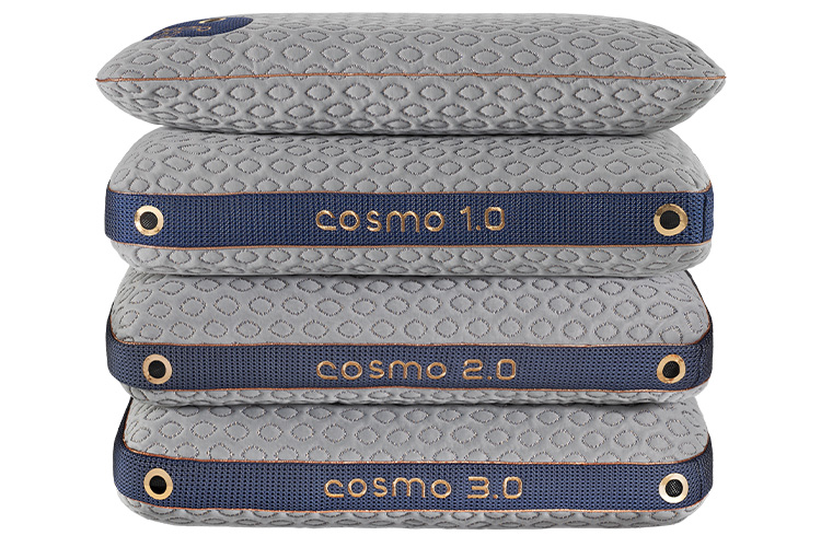 Cosmo Series Pillow