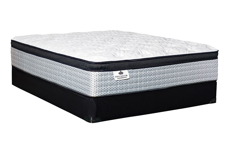 avery luxury firm pillowtop matt