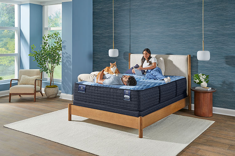 Aspire Plush