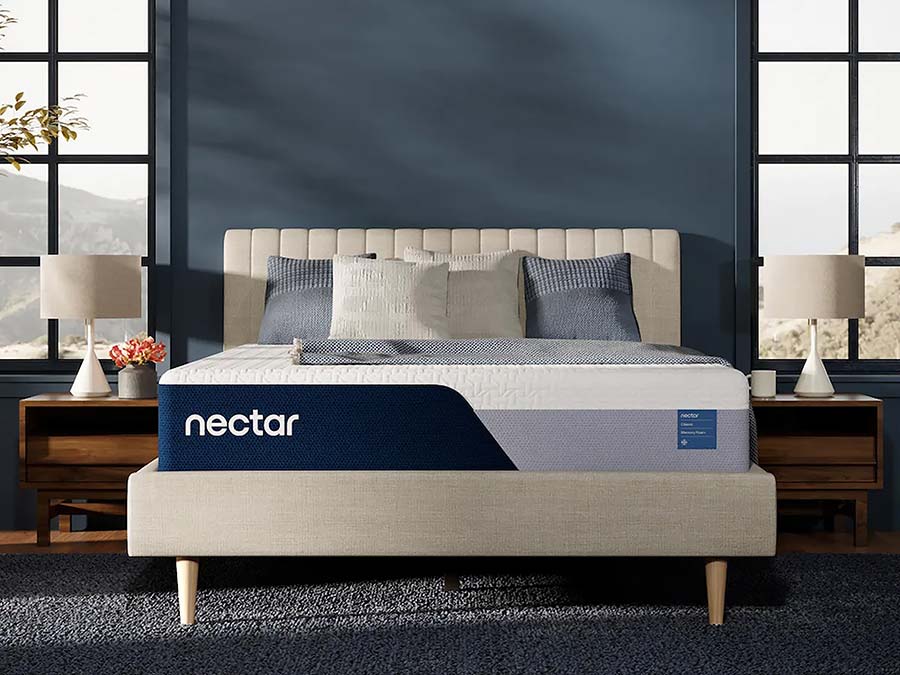 Nectar Classic Mattress