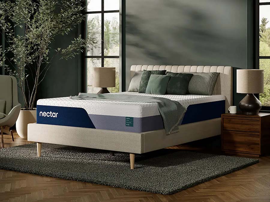 Nectar Premier Mattress