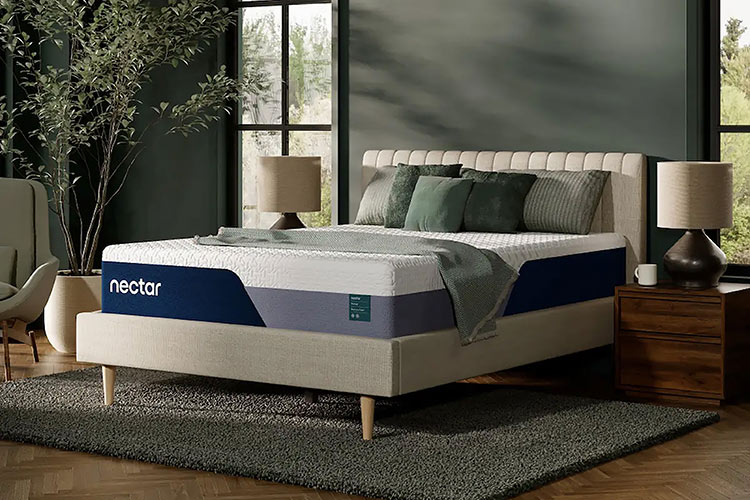 Nectar Premier Mattress