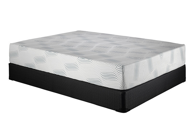 Wellness Nightingale Hybrid Mattress