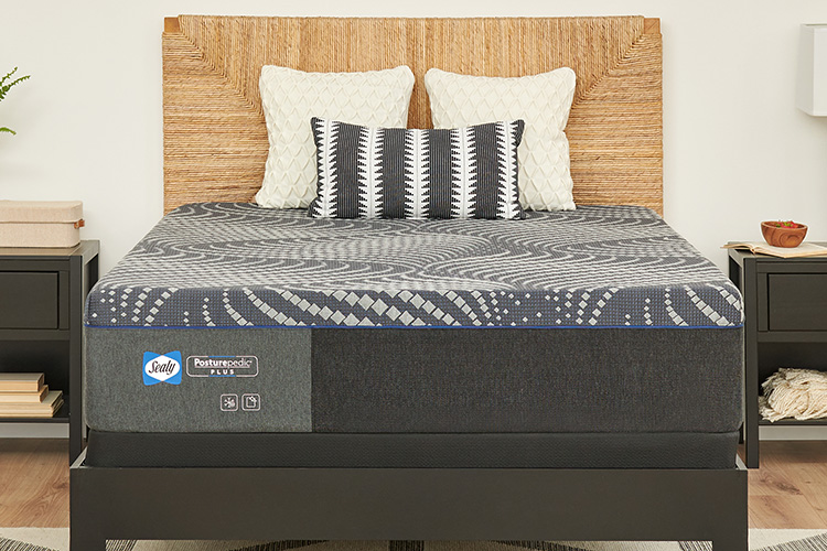 sealy albany firm mattress
