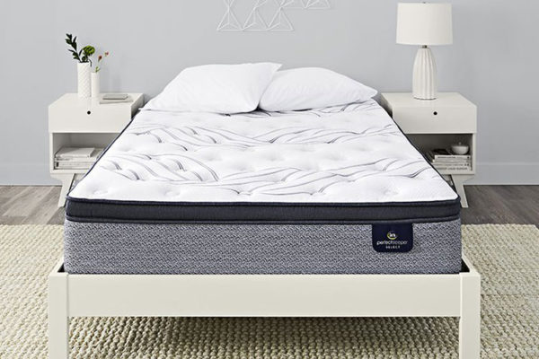 Serta Mattresses - Products | Factory Mattress