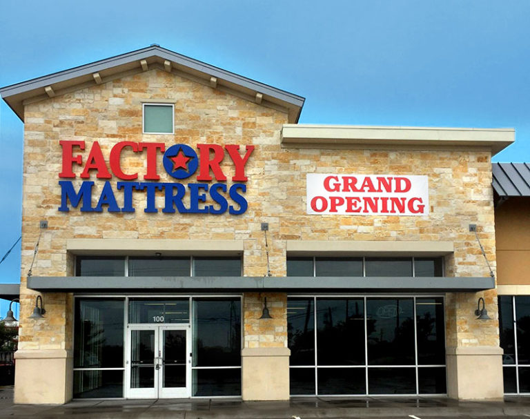 factory mattress pflugerville reviews