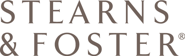 Stearns & Foster Logo Transparent