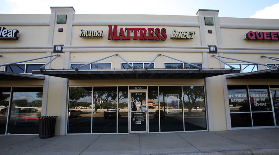 mattress stores near me that deliver