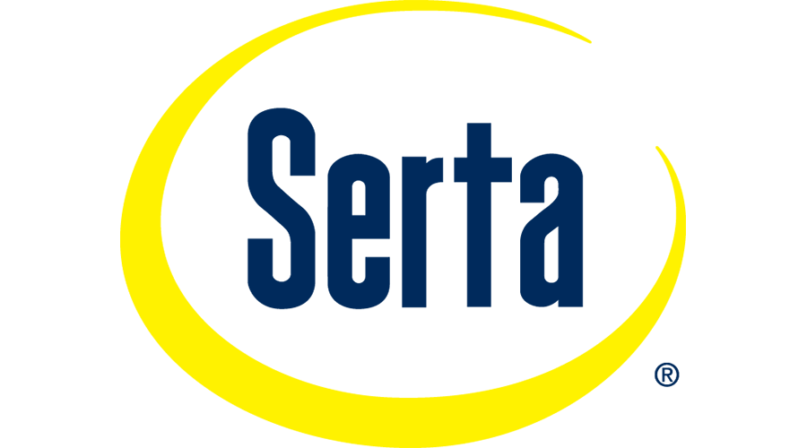 Serta Logo - Large
