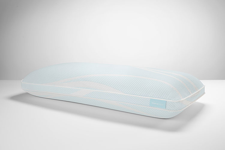 tempur pillow