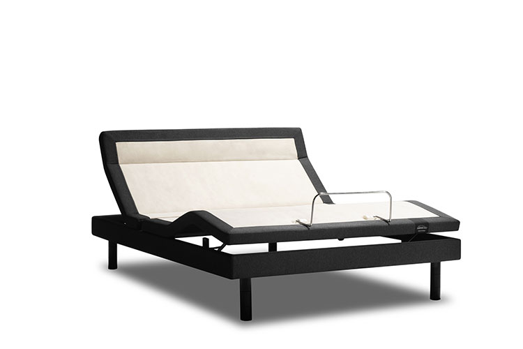 Tempur Pedic Tempur Ergo Extend Adjustable Base Factory Mattress