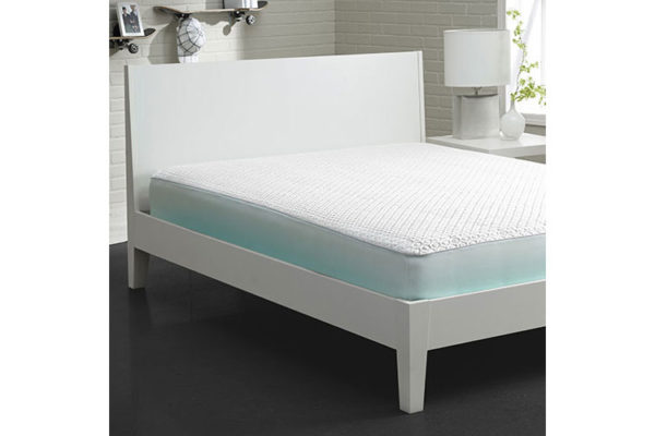 6.0 ver tex mattress protector reviews