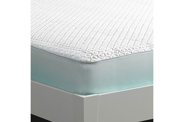 bedgear ver tex mattress protector