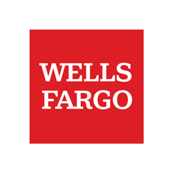 Wells Fargo Logo