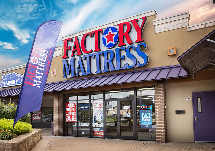 Factory Mattress Burnet Discount Mattress Retailer In Austin Tx