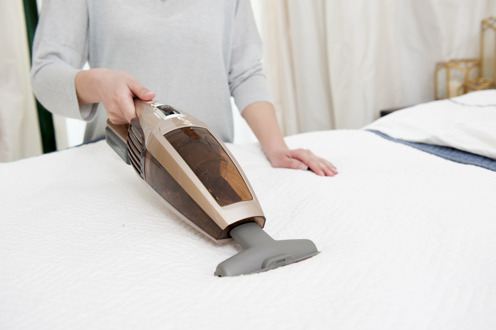 Do You Need To Clean Your Mattress?