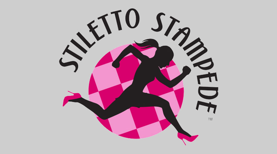 Factory Mattress Sponsors Stiletto Stampede!
