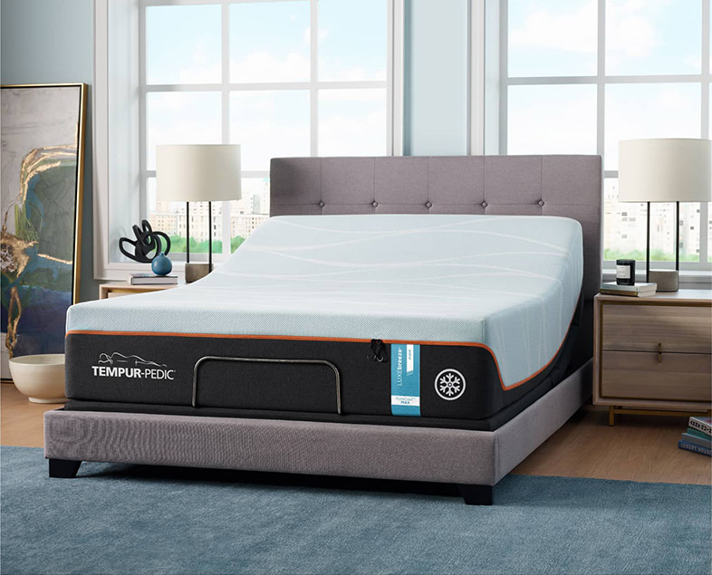 TempurPedic Mattresses Products Factory Mattress