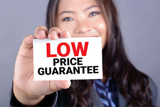 Factory Mattress - Low price guarantee