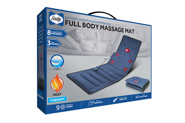 Full Body Massage Mat