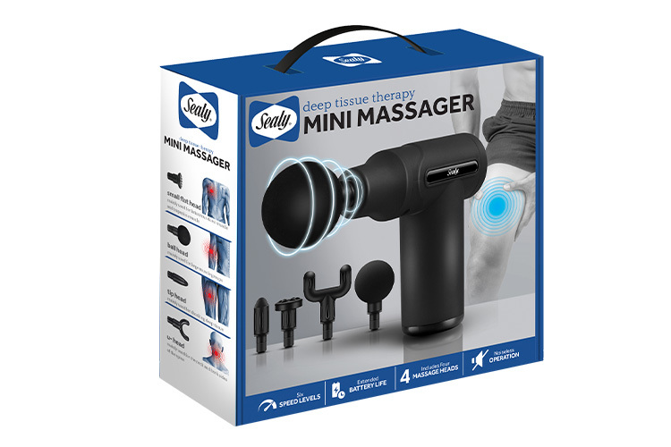 Mini Massager