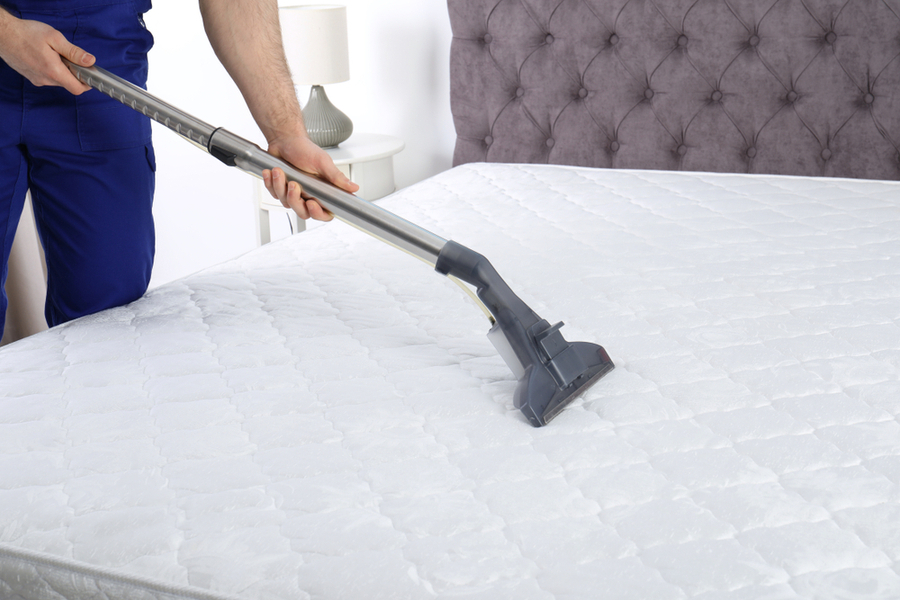 How To Deodorize Your Mattress