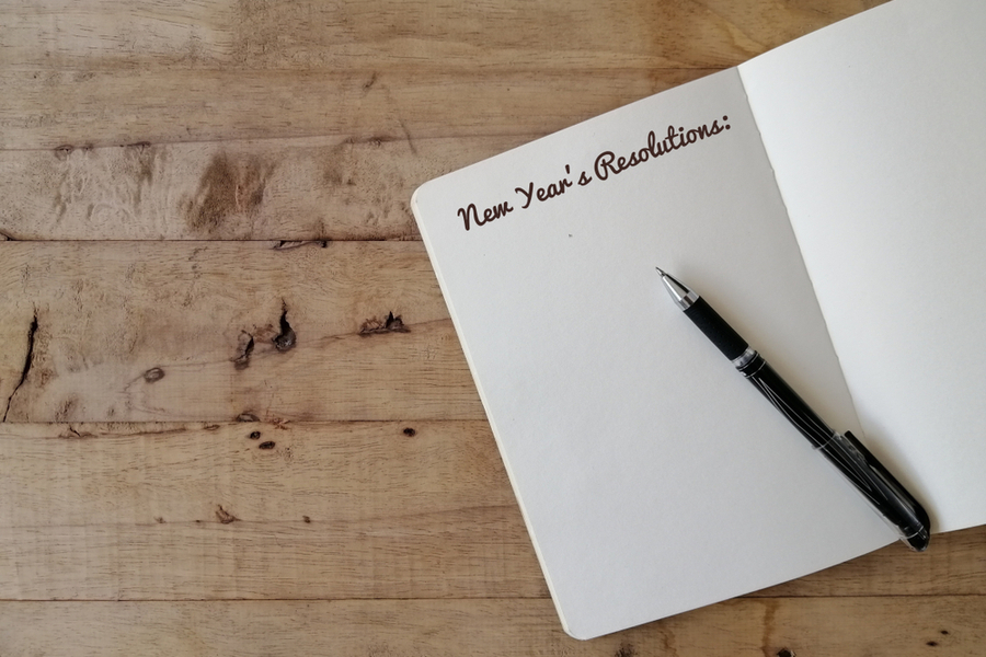 Sleep Resolutions To Keep This Year