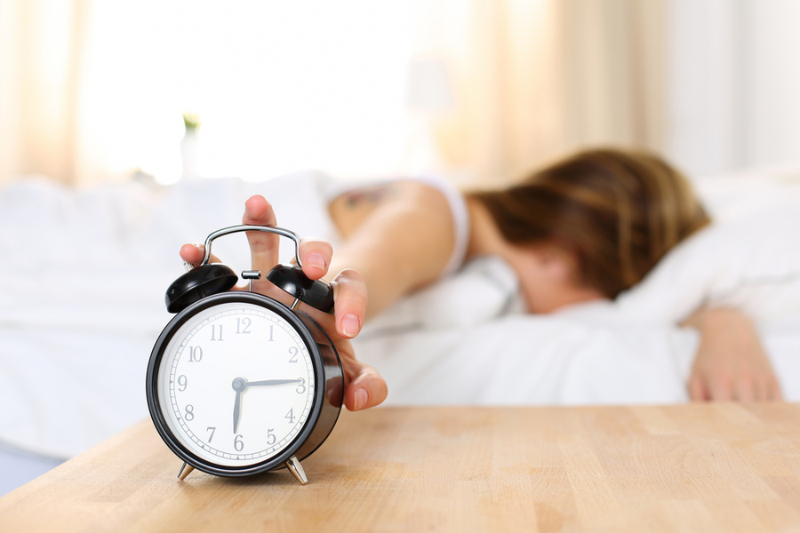 How Daylight Savings Time Can Affect Sleep Patterns